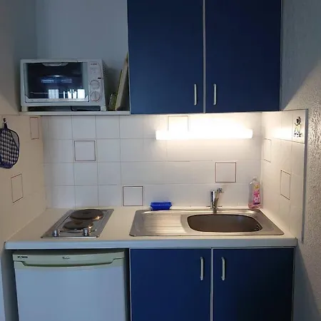 Apartament 4rb4 Type T2 Bord De Acces Direct