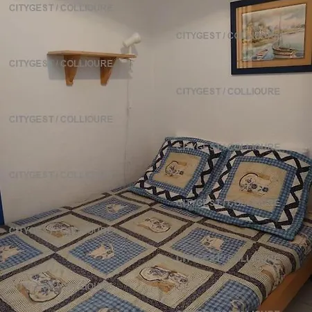 Apartmán 4rb4 Type T2 Bord De Acces Direct *